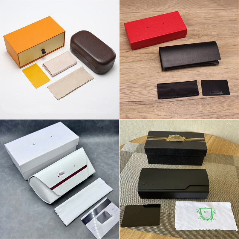 Estuches Para Gafas | Fundas Protectoras