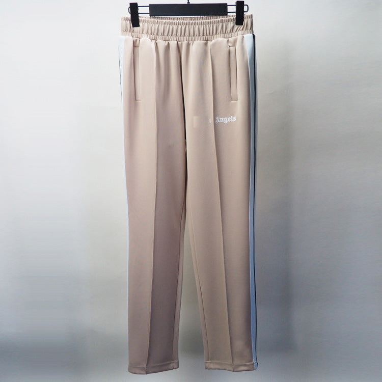 PBスポーツセット | ストライプ柄ジャケット＆パンツ | Luxury Markt