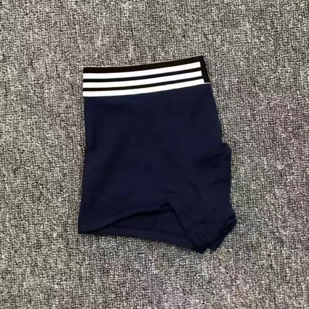 Boxer Hombre Algodón Puro | Tres Líneas AD Ropa Interior Cómoda