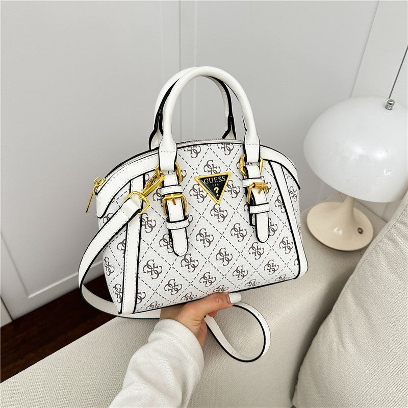 Bolso de Mano Mujer Flores G | Sin Caja