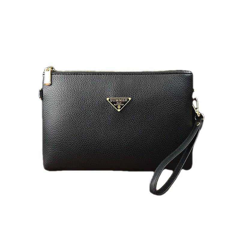 Bolso Mano Hombre Bandolera 2025 | Estilo Urbano Premium