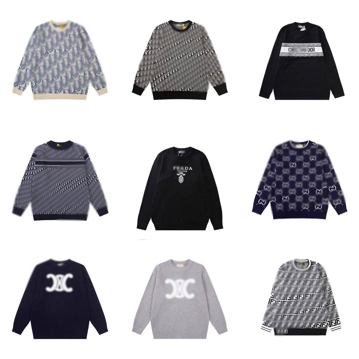 Jersey ALTAGAMA Unisex De Punto | Jacquard