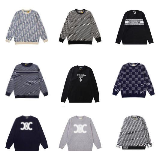 Jersey ALTAGAMA Unisex De Punto | Jacquard