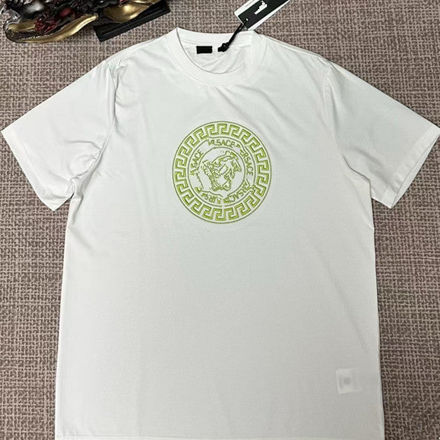 Camiseta Versa ce Unisex De Algodón | Medusa