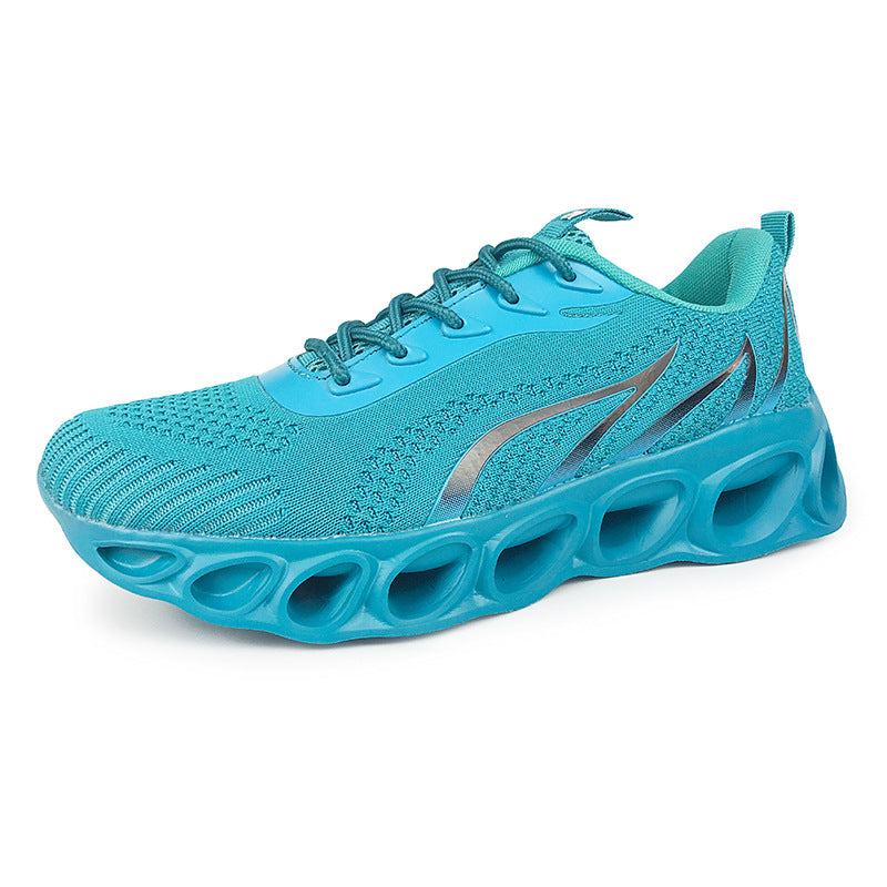 Zapatos Hombre Talla Grande 46-48 | Athleisure Parejas