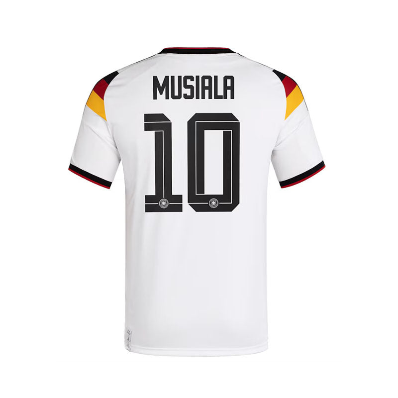 Camiseta de fútbol del Mundial 2026, Argentina, España, selección nacional de Brasil edición jugador, Mundial edición de jugador