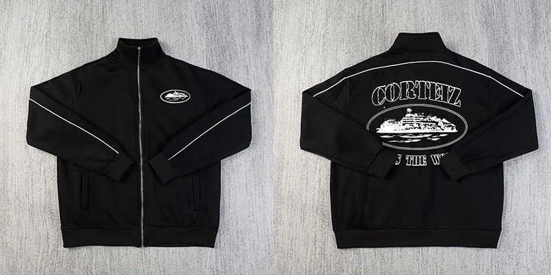 Conjunto CT Deportivo Unisex | Cuello Alto