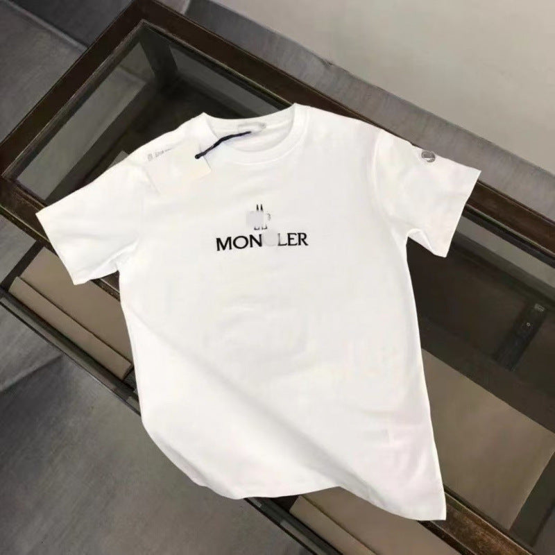 Camiseta Xiao Meng | Manga Corta
