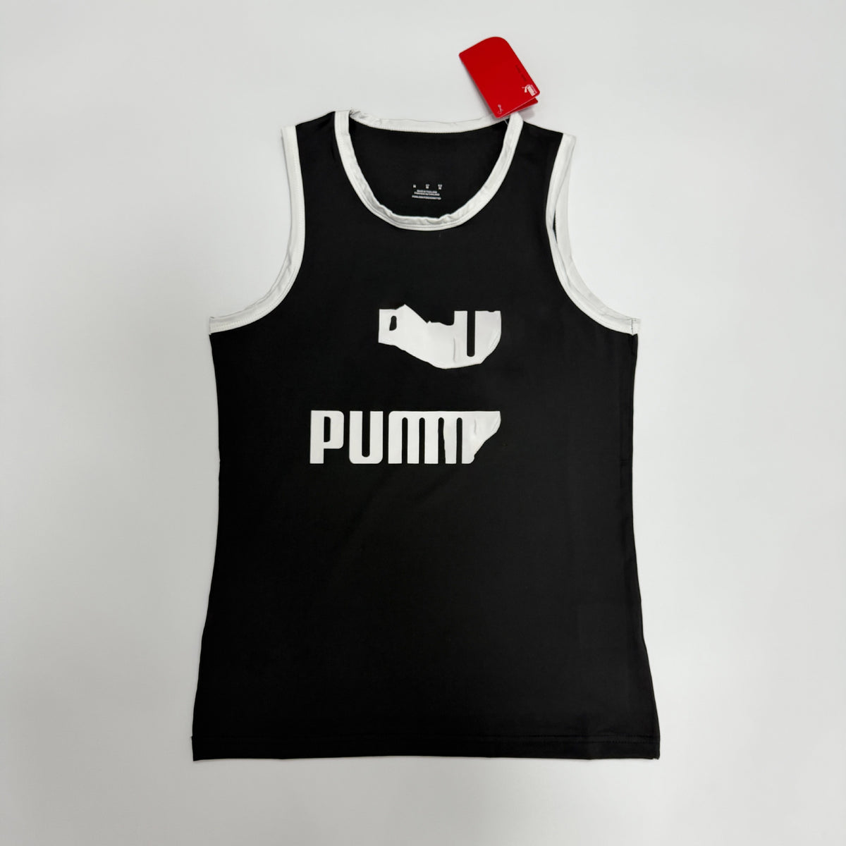 Camiseta Deportiva Unisex Mix | Secado Rápido