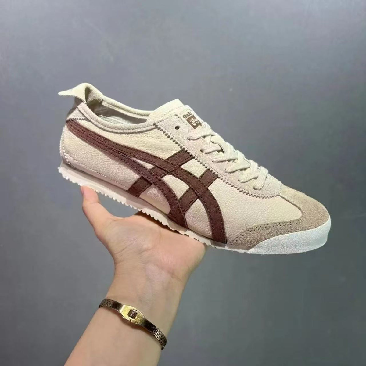 Sapatilhas de Lona Retro Sola Fina Homem | Estilo Britânico Alta Gama