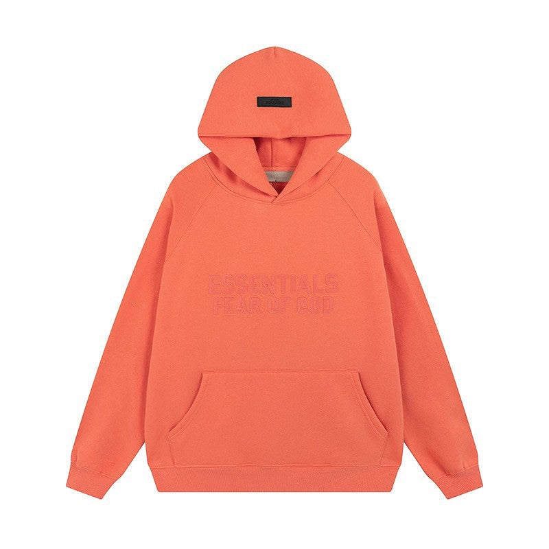 ESS Hoodie | Letters and Urban Style