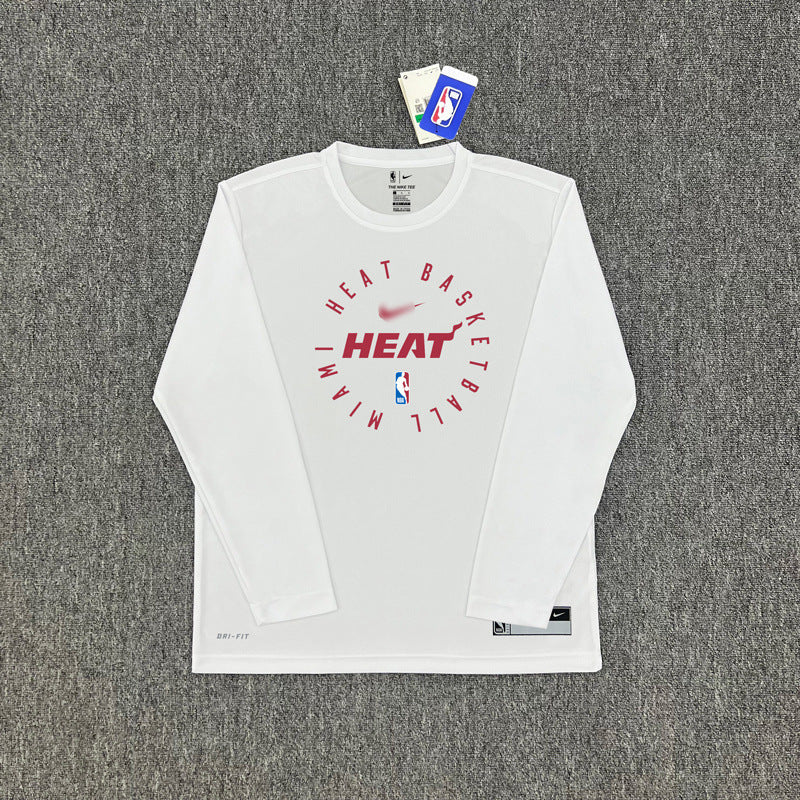 Men's Sports T-Shirt L | Long Sleeve
