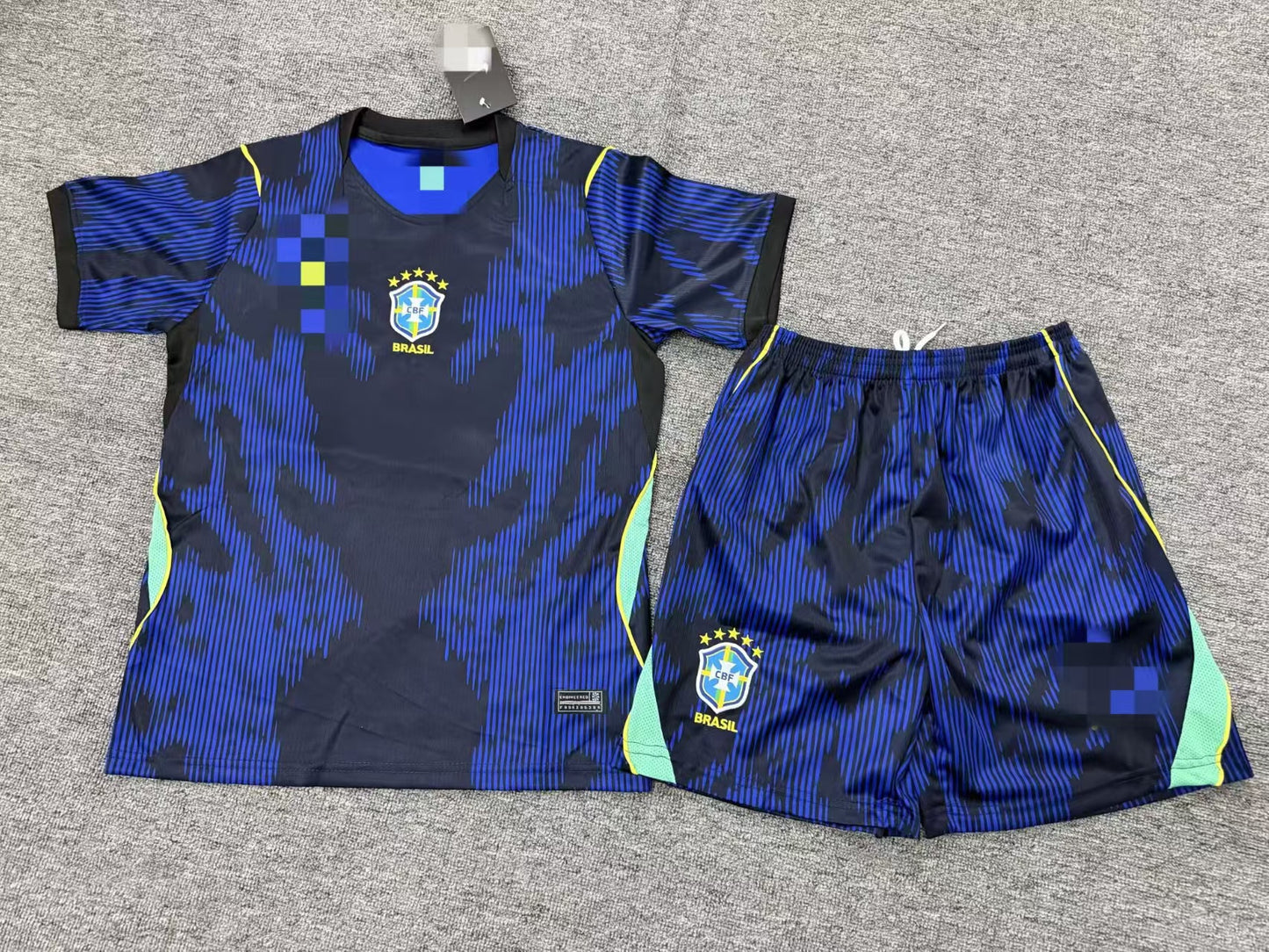 2627 Selección Nacional Inglaterra Japón Países Bajos Canadá Edición Fan Set Adulto