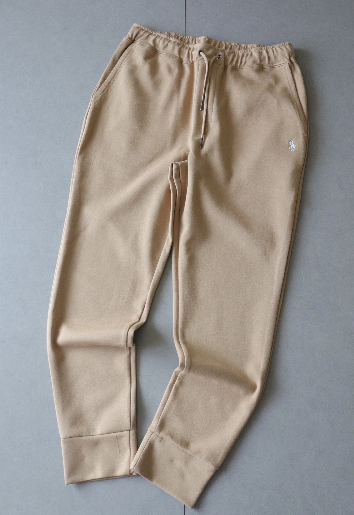 Pantalones Pony RL | Logo Bordado