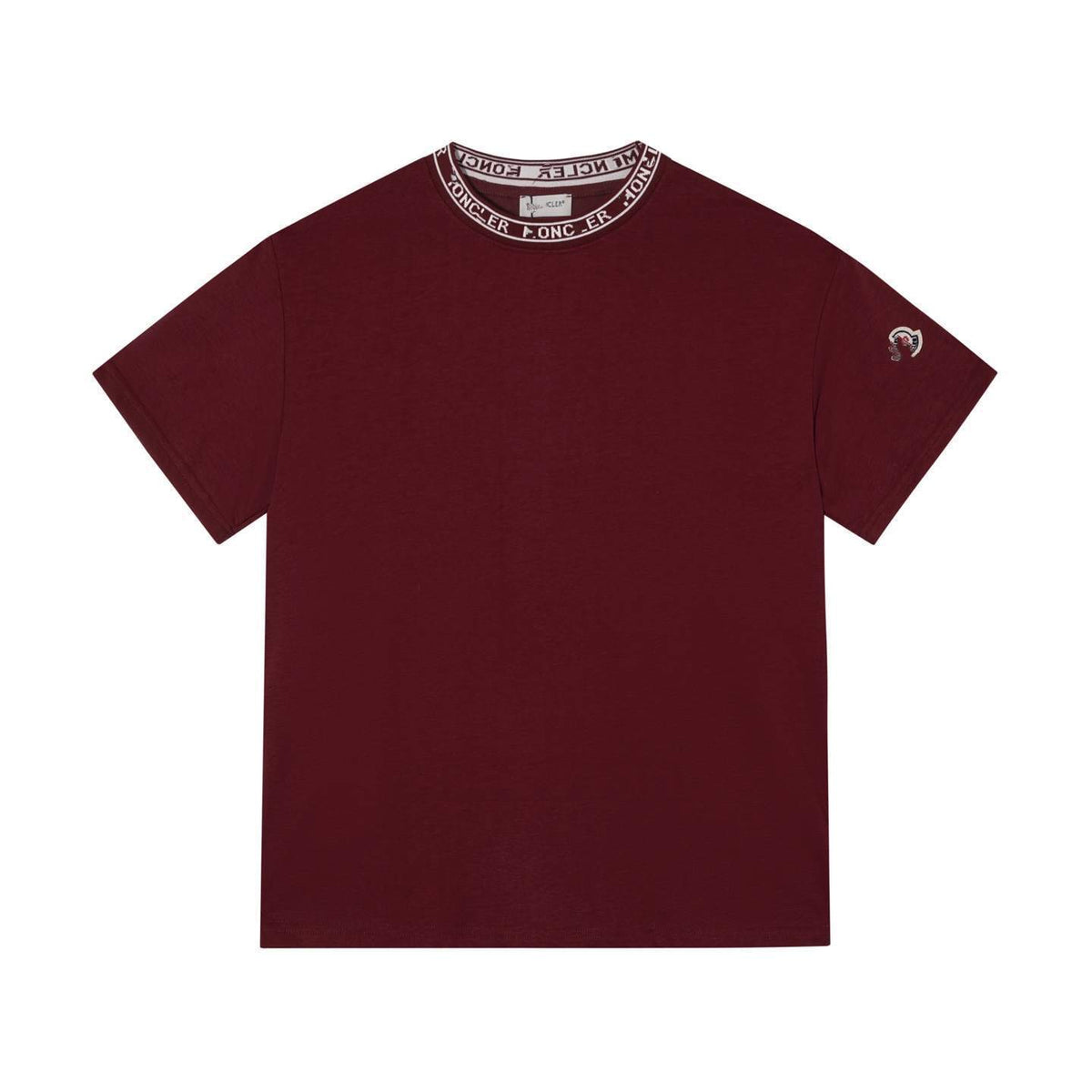 メンズTシャツ STO | 刺繍入り半袖