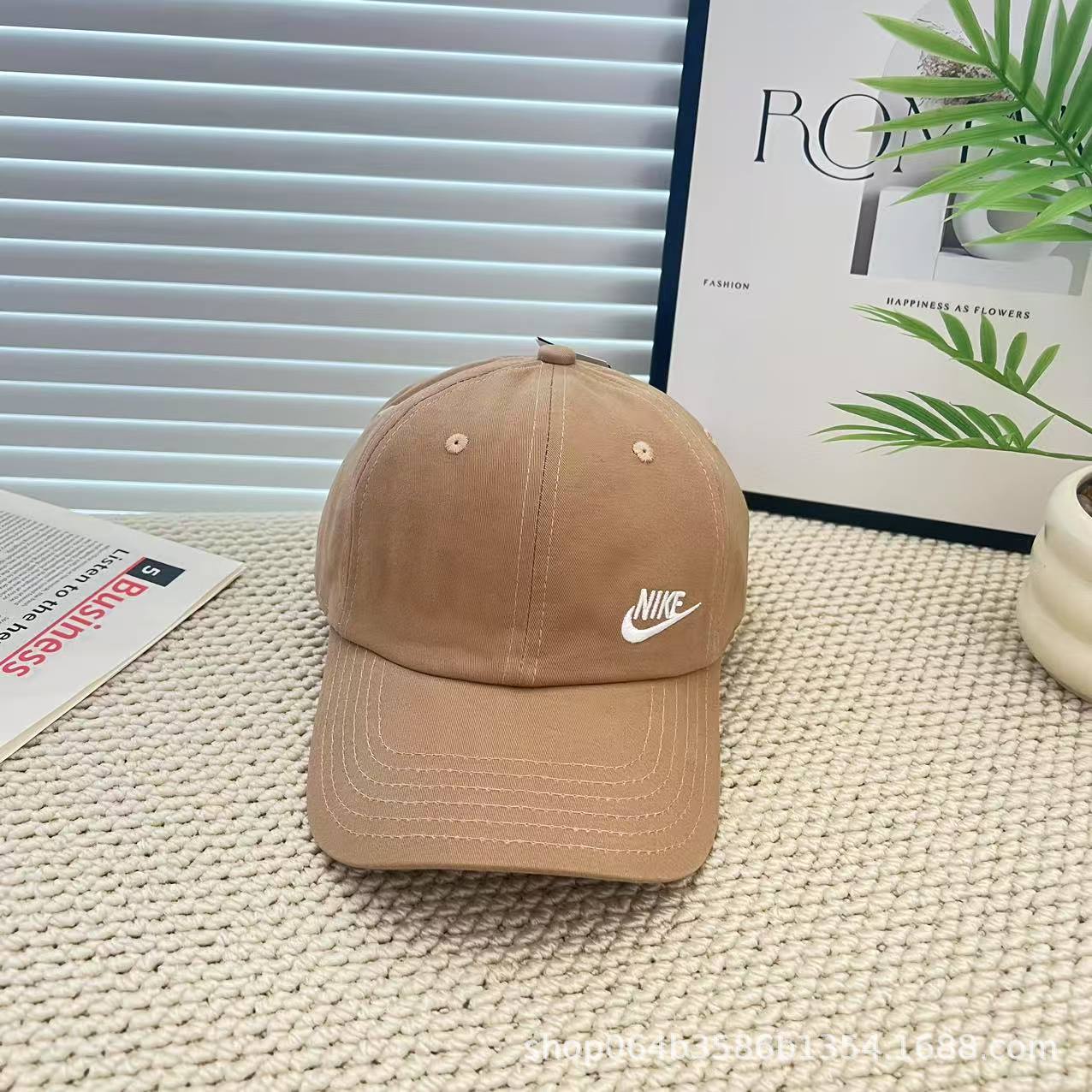 Gorra Nike Béisbol Unisex | LuxuryMarkt