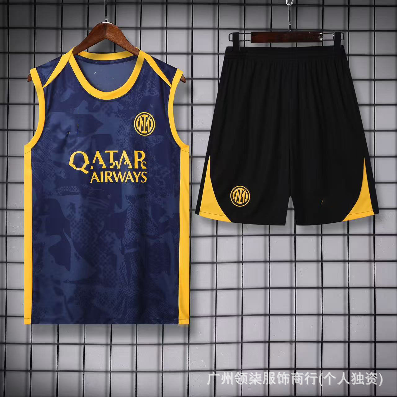 Camiseta Entrenamiento Fútbol 2526