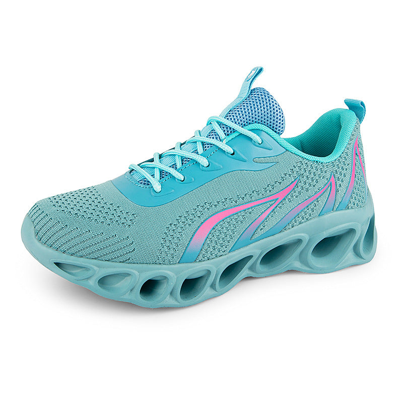 Zapatos Hombre Talla Grande 46-48 | Athleisure Parejas