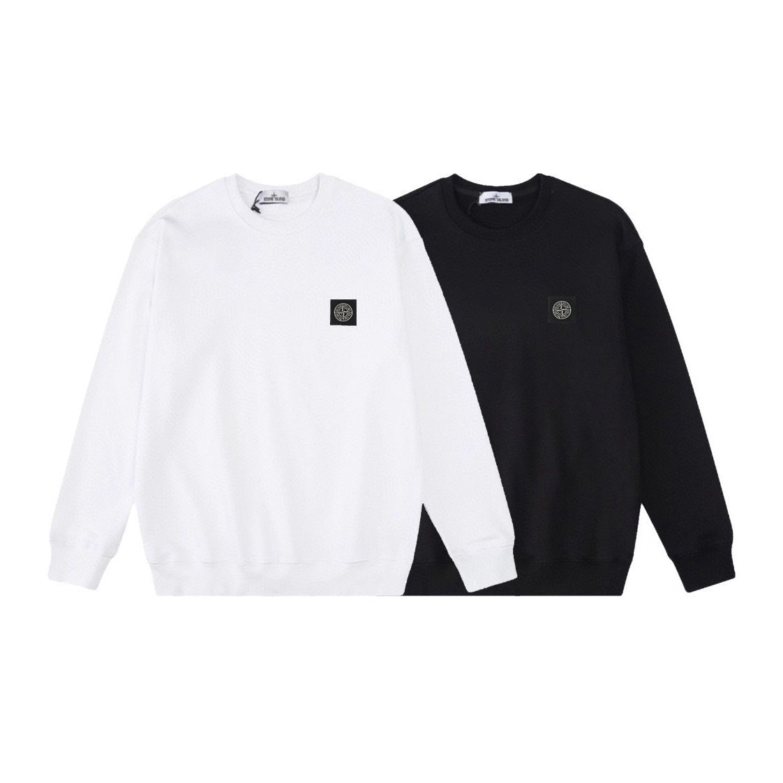 Sudadera MON | Cuello Redondo Y Estilo Casual