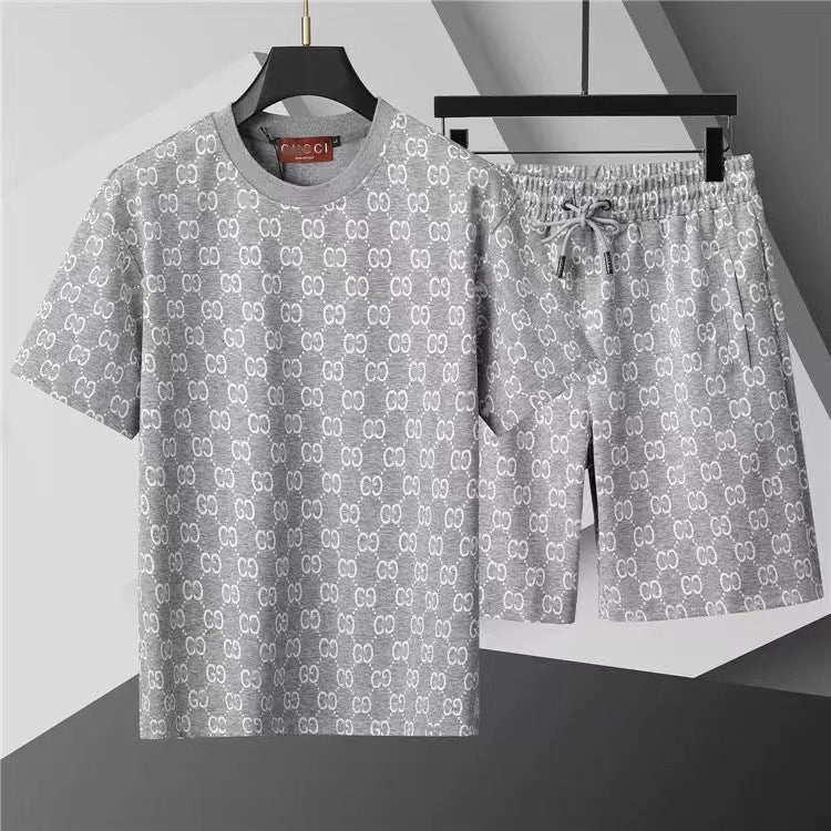 Modern Matching Sets Different Brands Mix | 3D All-Over Print