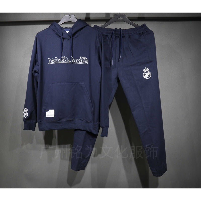 26/27 Football Jacket | Training and Style