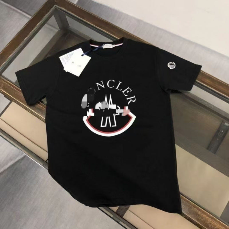 Camiseta Xiao Meng | Manga Corta