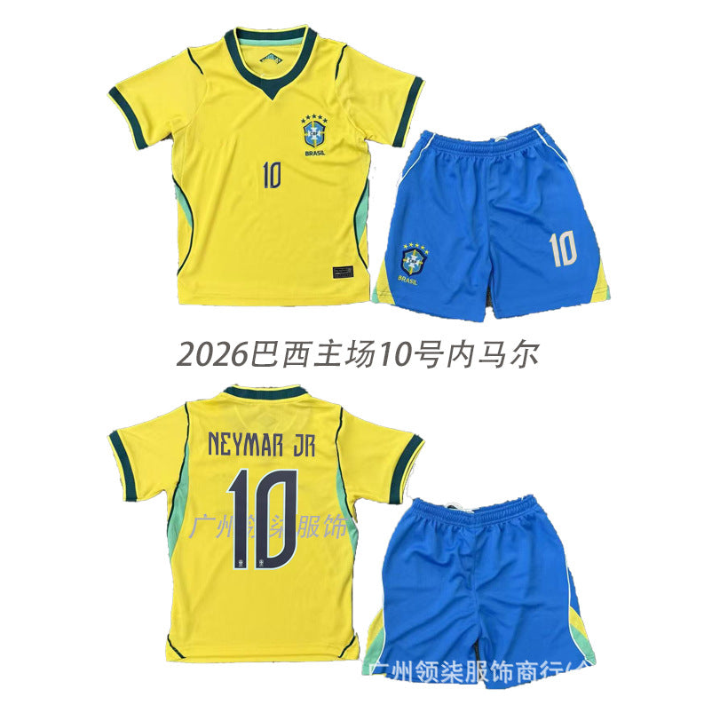 Maillot de football homme | Espagne 2 étoiles