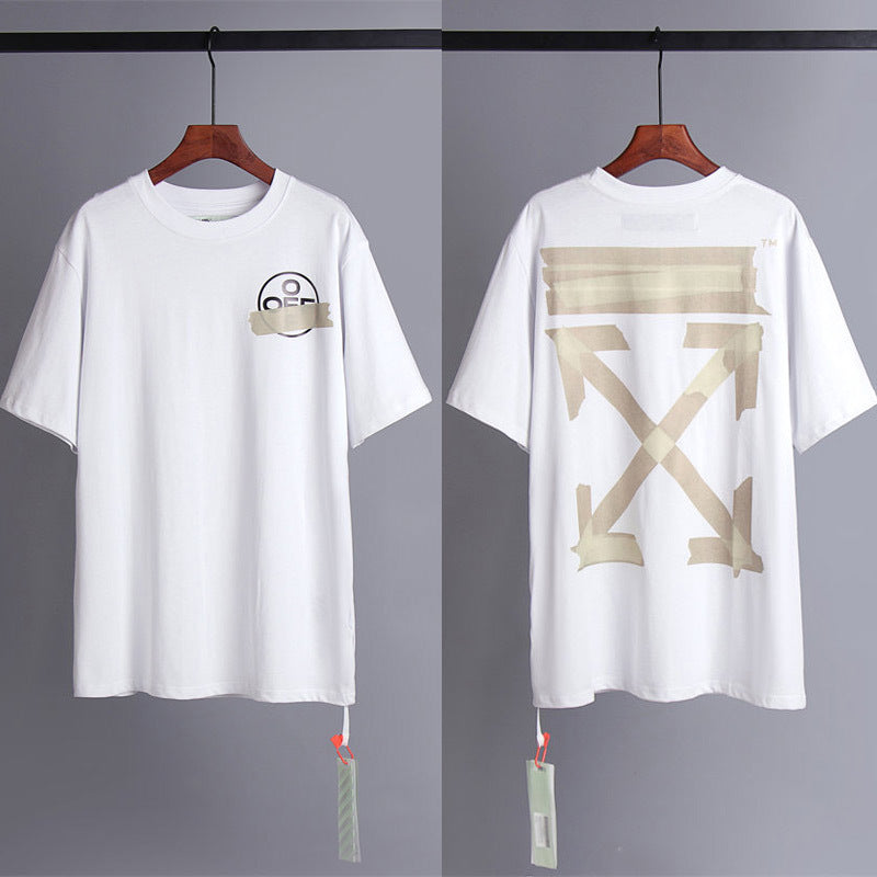 Camiseta Hip Hop MIX | Street Verano