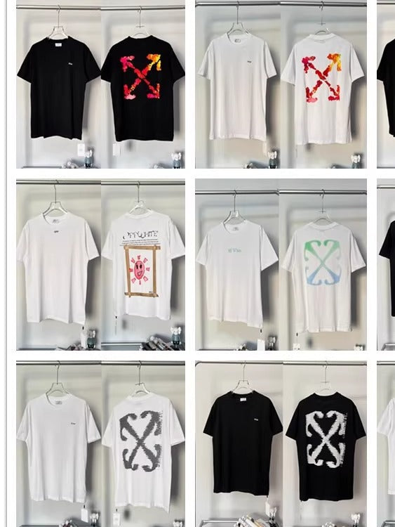 Camiseta Hip Hop MIX | Street Verano
