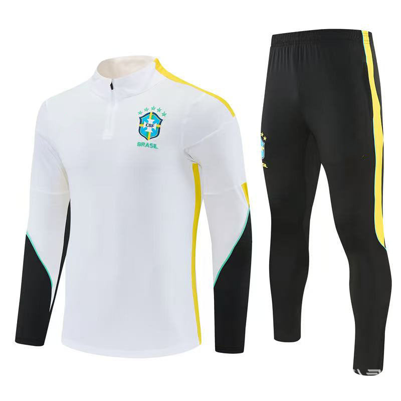Nuevas equipaciones de fútbol para niños, París, Arsenal, Chelsea, España, Inglaterra, Francia, uniformes de entrenamiento de media tirada