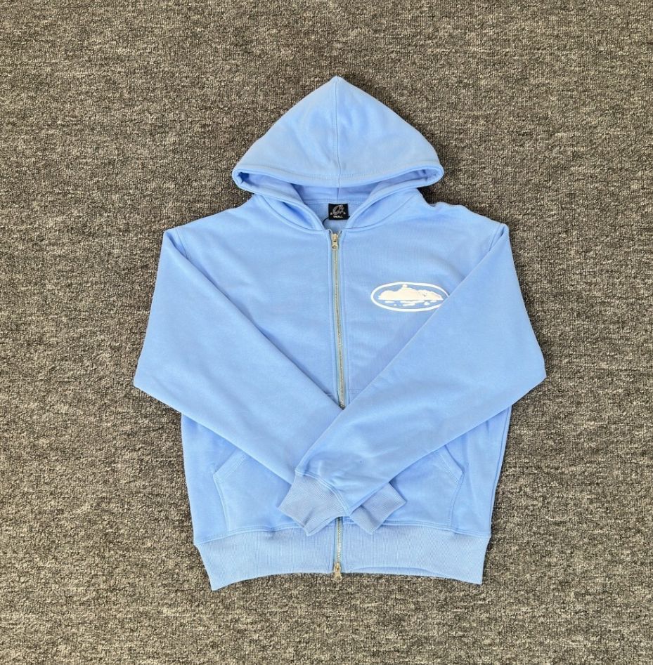Ensemble de survêtement unisexe CO | Sweat-shirt et pantalon