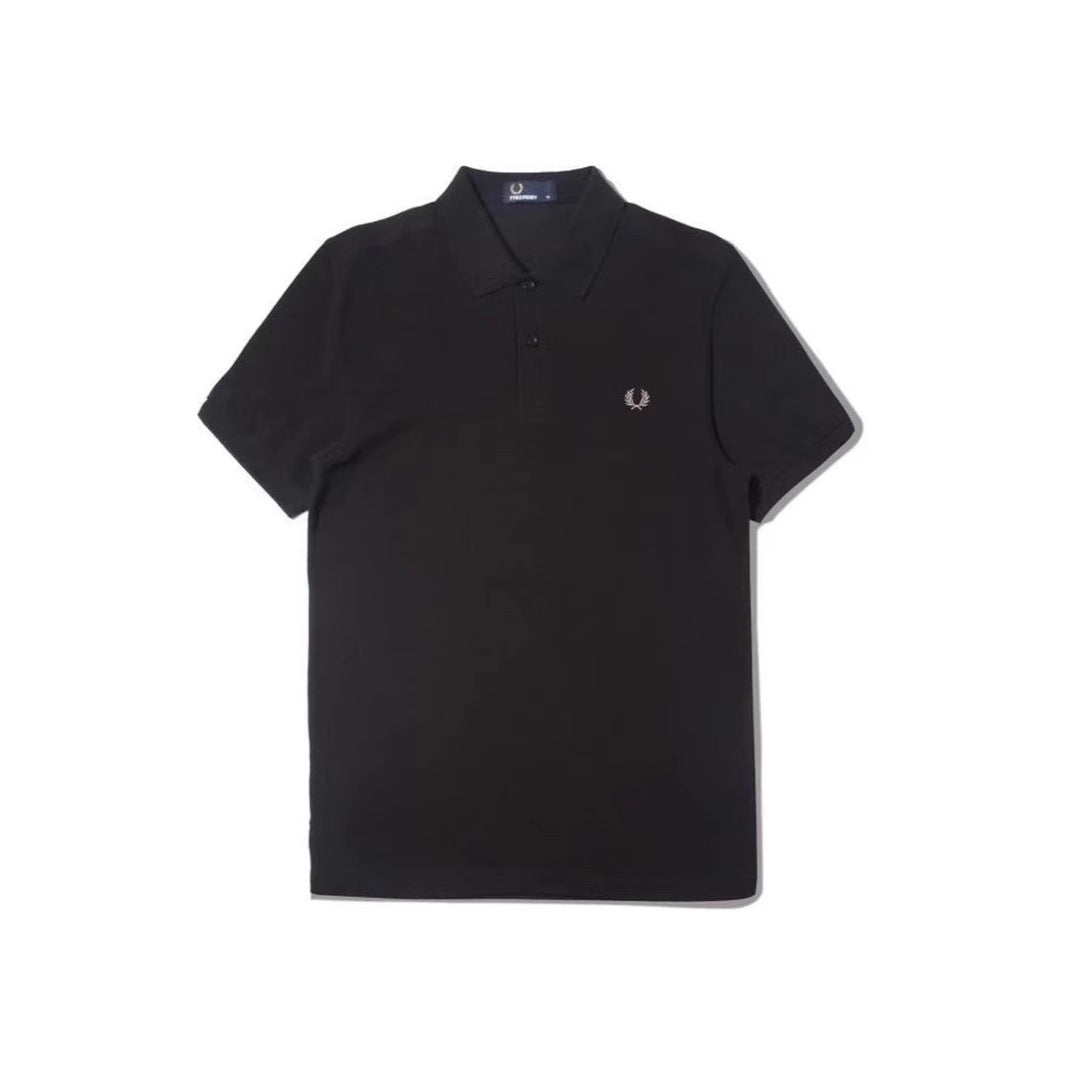 Color trigo de algodón americano, camisa de manga corta sin arrugas, adelgazamiento de verano para hombres 100% envío gratis