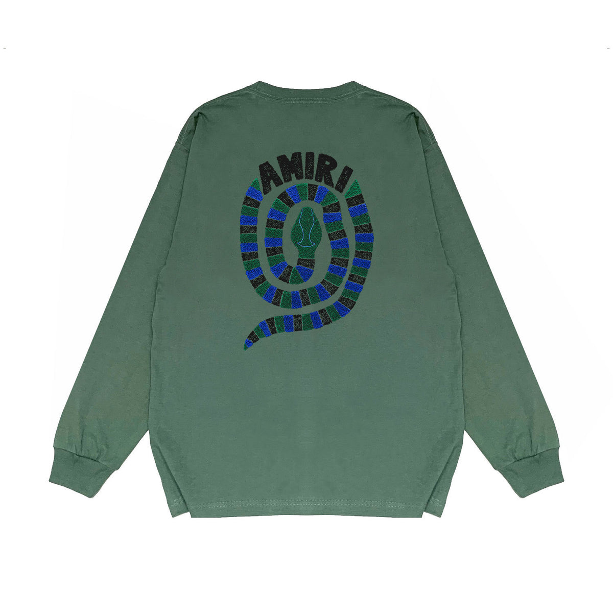 Sudadera de hombre MIX | Manga larga