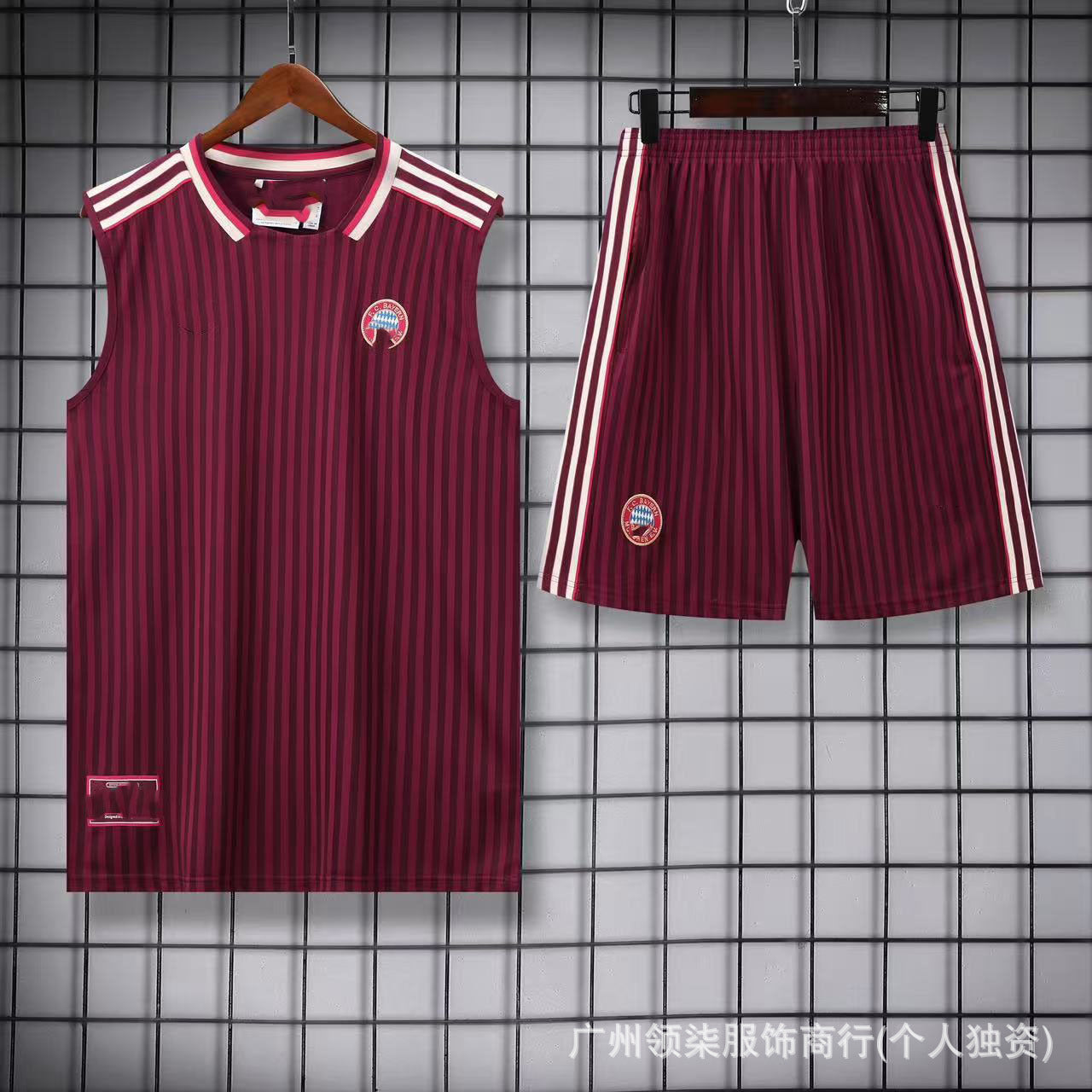 Camiseta Entrenamiento Fútbol 2526