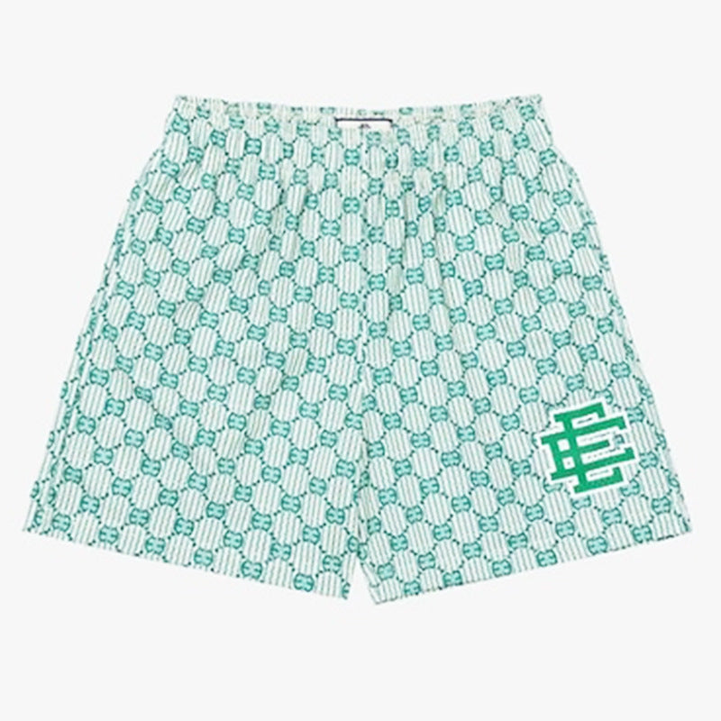 Pantalones deportivos de baloncesto de cuatro puntos de secado rápido de Eric Emanuel EE estadounidenses Eric Emanuel EE