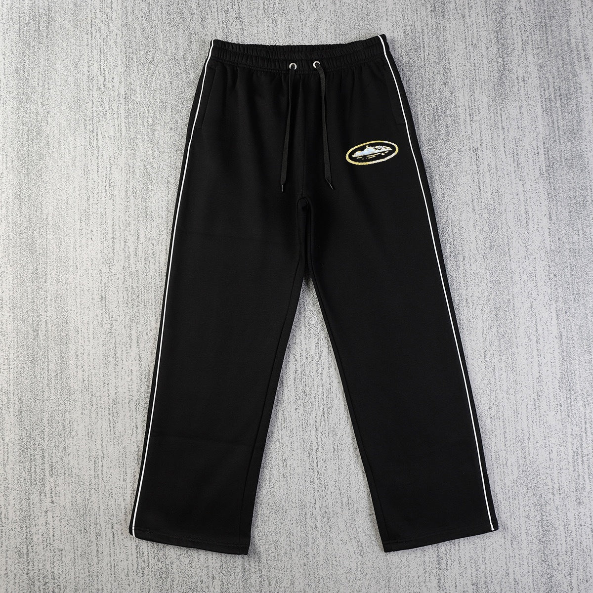 Conjunto CT Deportivo Unisex | Cuello Alto