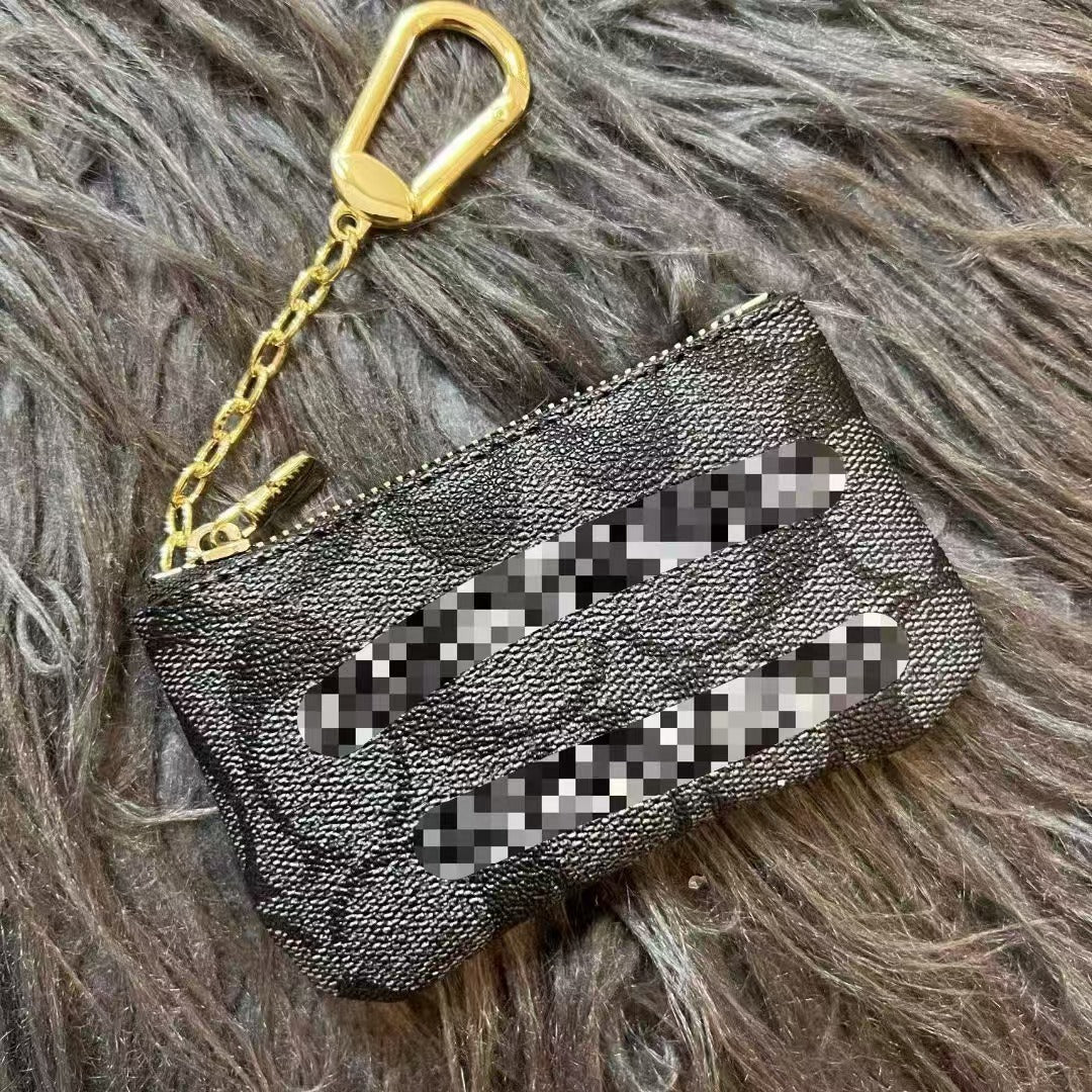 Monedero Llavero GG Abeja | Accesorios Moda Premium