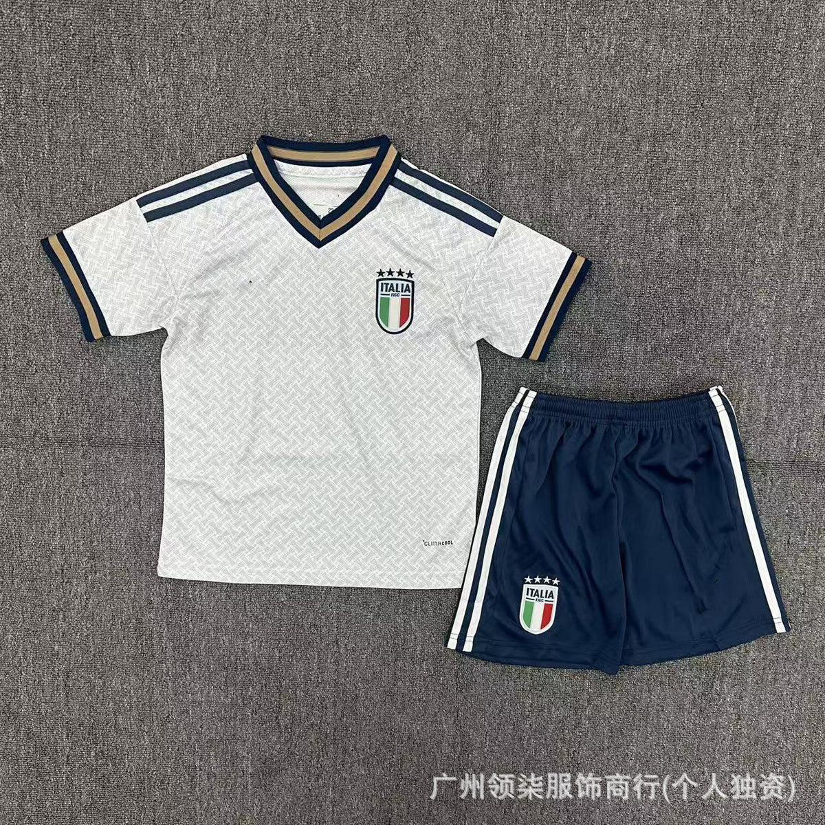 Men's Soccer Jersey Set | 2026 World Cup