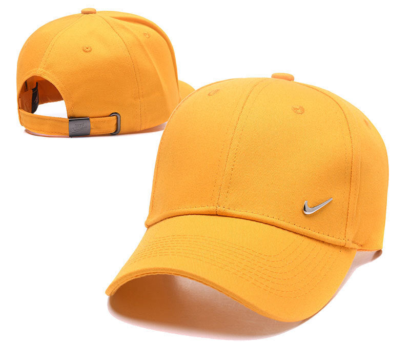 Gorra de béisbol con bordado con letras transfronterizas para hombres y mujeres, sombrillas de primavera/verano, protección solar, pareja de estudiantes, gorra de béisbol versátil, nueva