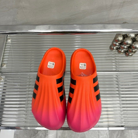 Putian new mind-001 nueva EVA zapatillas de punta cerrada ganchos 2026 para exteriores transfronterizos transpirables de suela gruesa