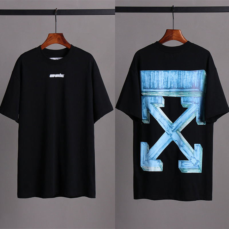 Camiseta Hip Hop MIX | Street Verano