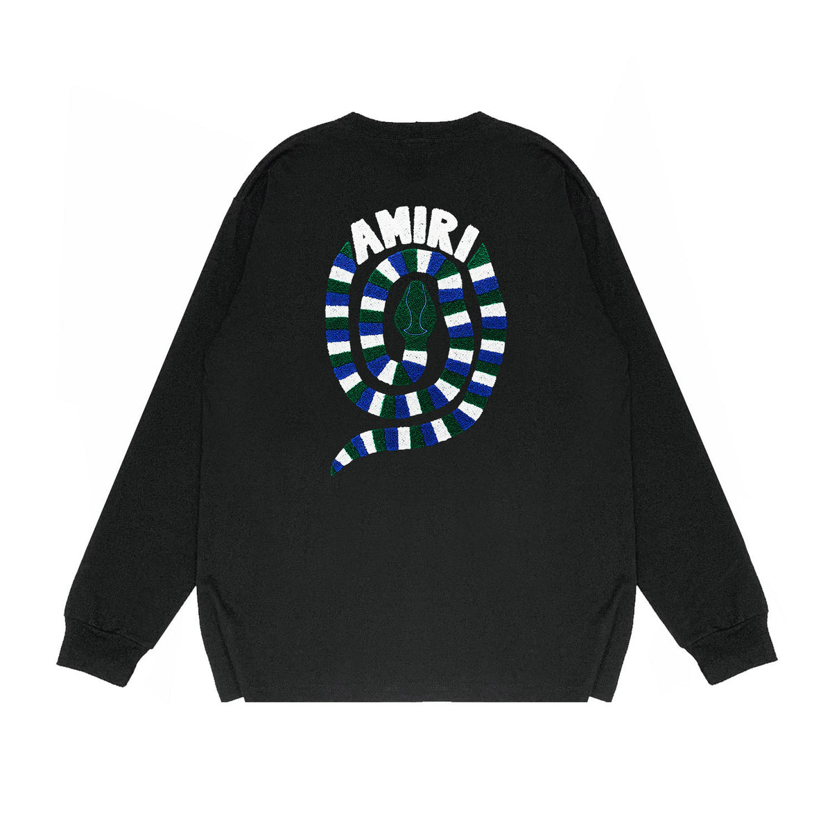 Sudadera de hombre MIX | Manga larga