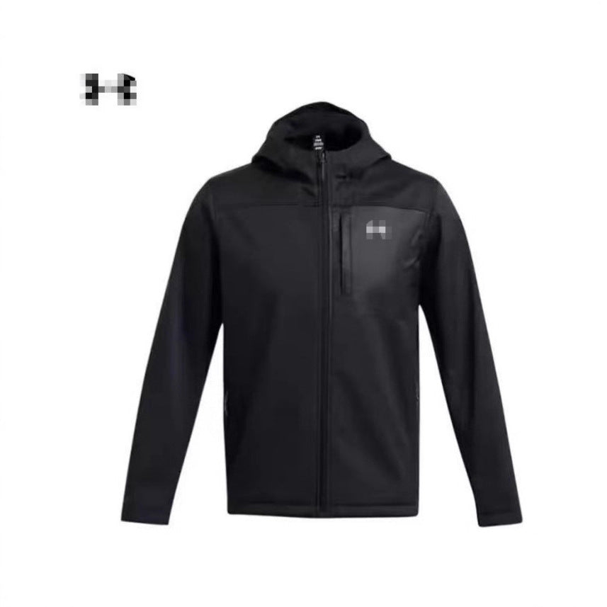 UA Baumwolljacke | Herbst und Winter