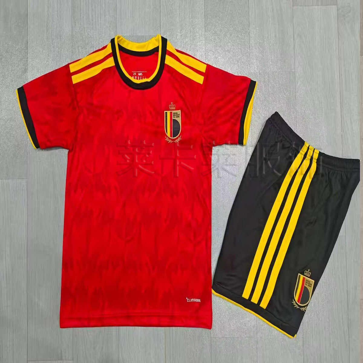 Camiseta Fútbol Niño Copa Mundial 2026 | Argentina, Alemania, Portugal y más
