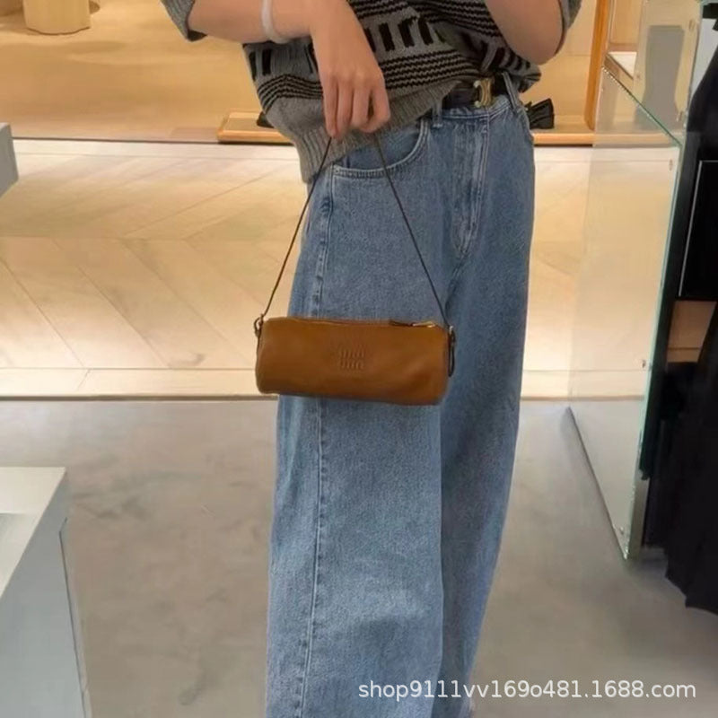 Bolso MM | Retro De Hombro | Con Caja