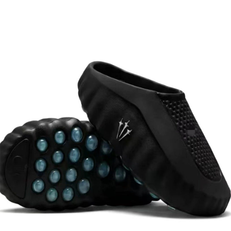 MIND 001 Massage Slippers | Thick Sole | Men and Women