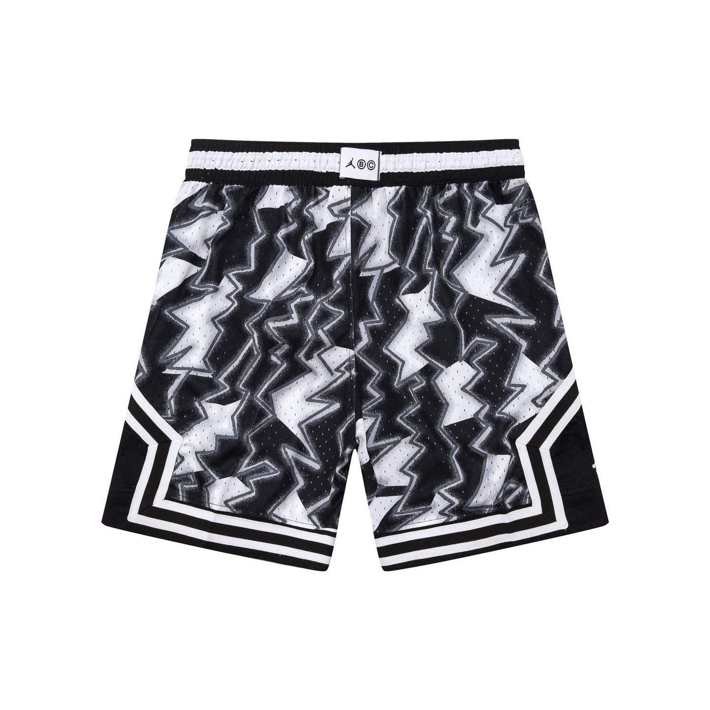 Pantalones Cortos Baloncesto Hombre | Secado Rápido Estilo AJ