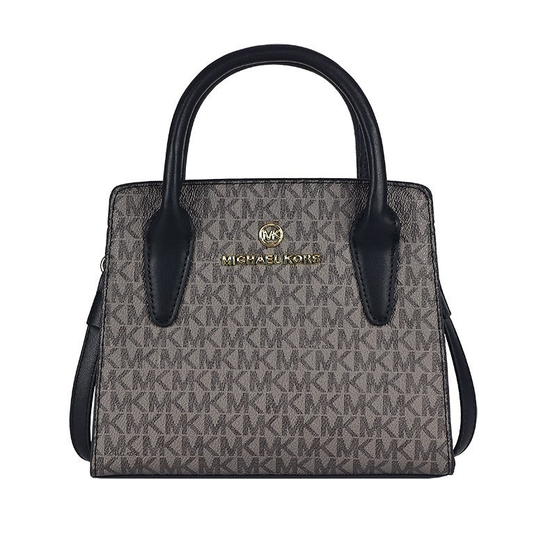 MK Women's Handbag | Vintage Square Design | No Box