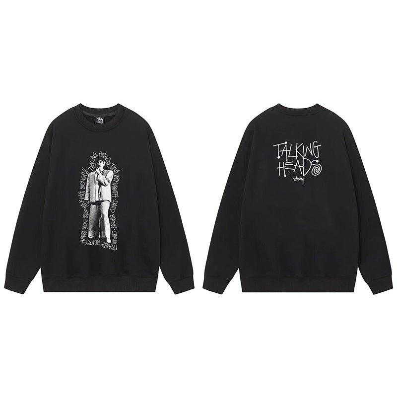 سترة Stussy Mix | طبعة 8 نرد