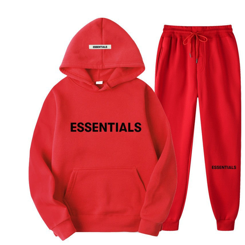 Unisex Sweatshirt | 2-Piece Fall/Winter Set E